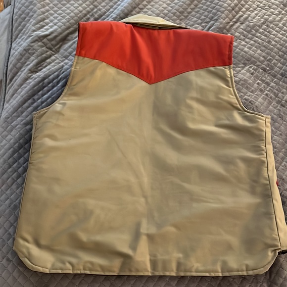 Vintage Vest - Picture 5 of 5